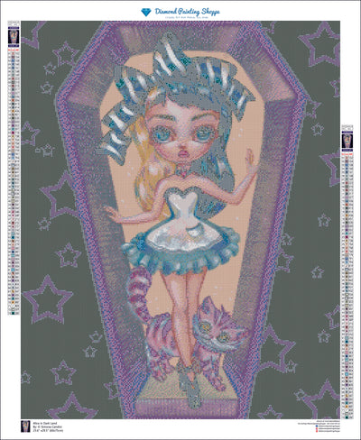Alice in Dark Land (MTO)