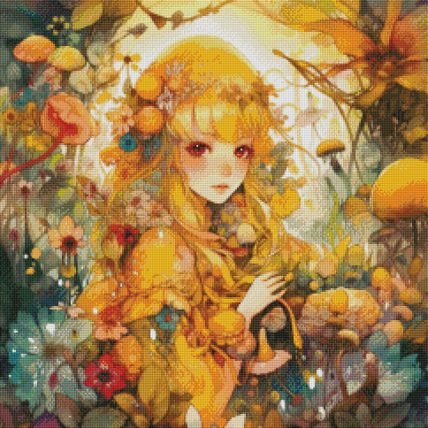 Whispers of the Meadow (MTO)