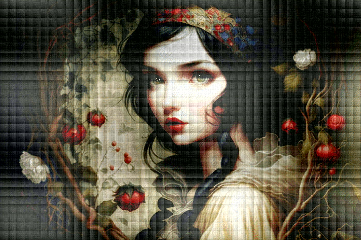 Snow White's Dream (MTO)