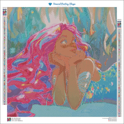 My Little Mermaid (MTO)