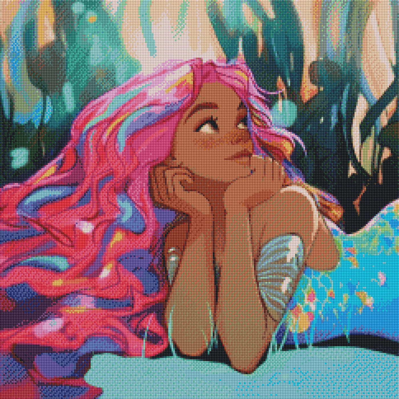 My Little Mermaid (MTO)