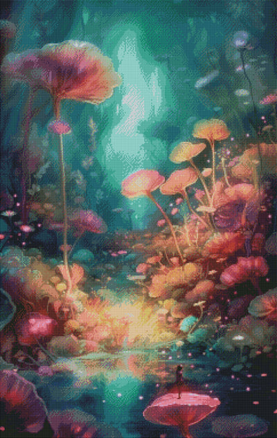 Into the Magic (MTO)