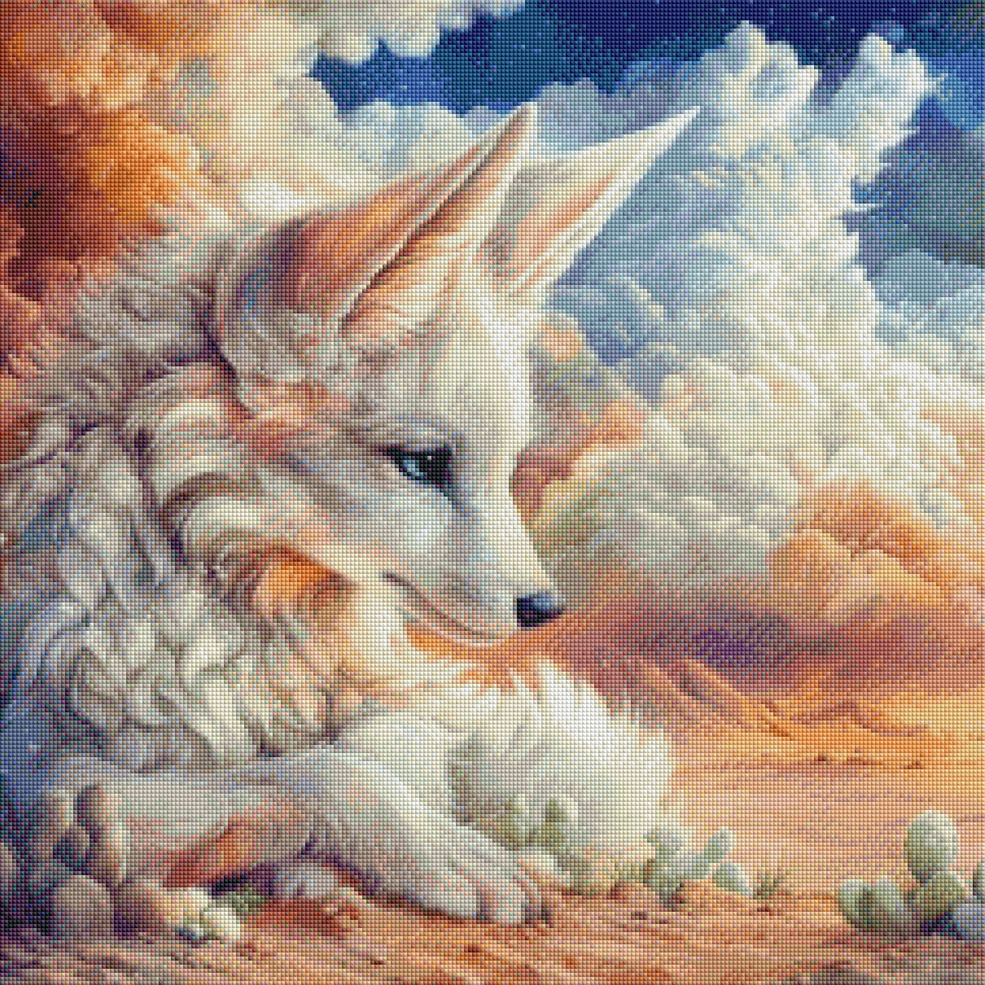 Desert Dreamer (MTO)