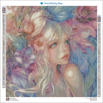 Nature's Muse  (MTO)