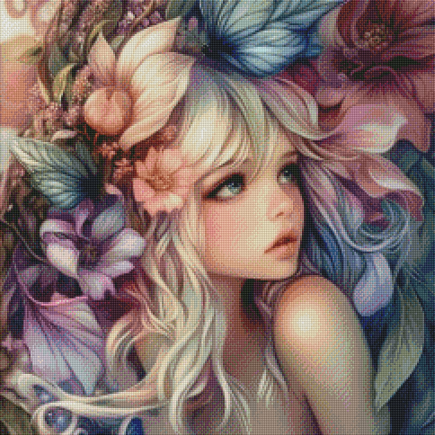 Nature's Muse  (MTO)