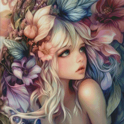 Nature's Muse  (MTO)