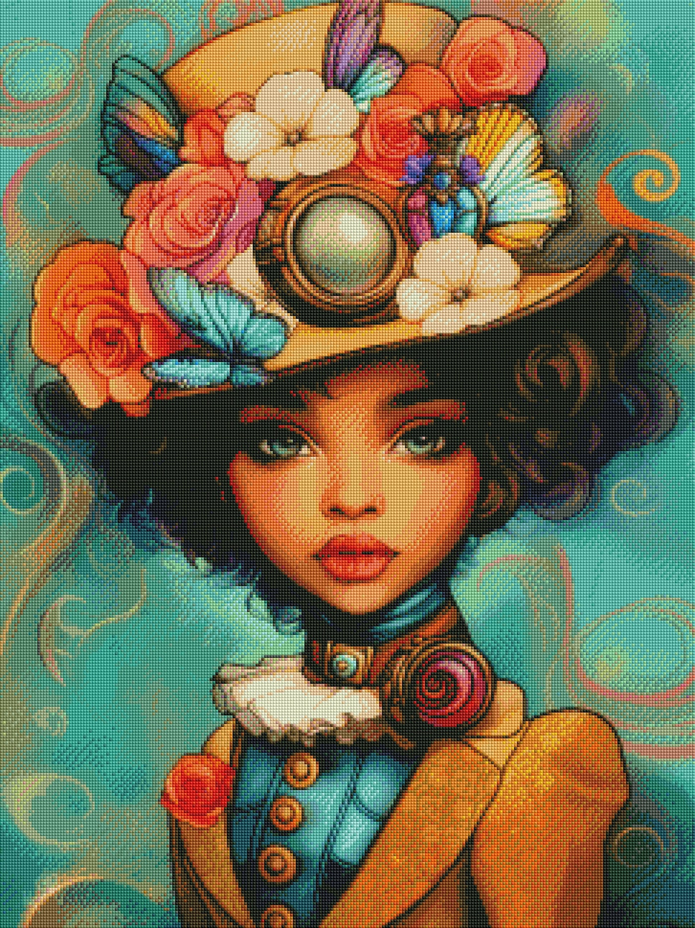 Bright Fascination - MTO