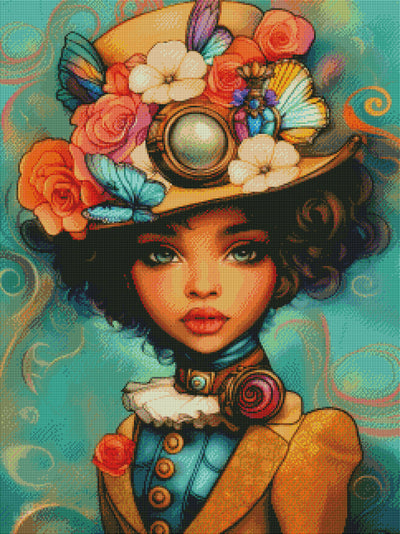 Bright Fascination - MTO