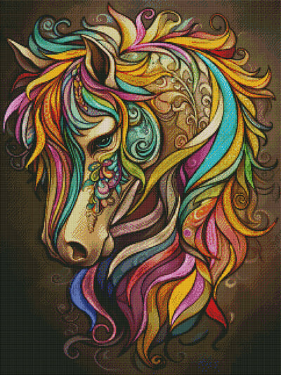 Cavalier Carousel - MTO