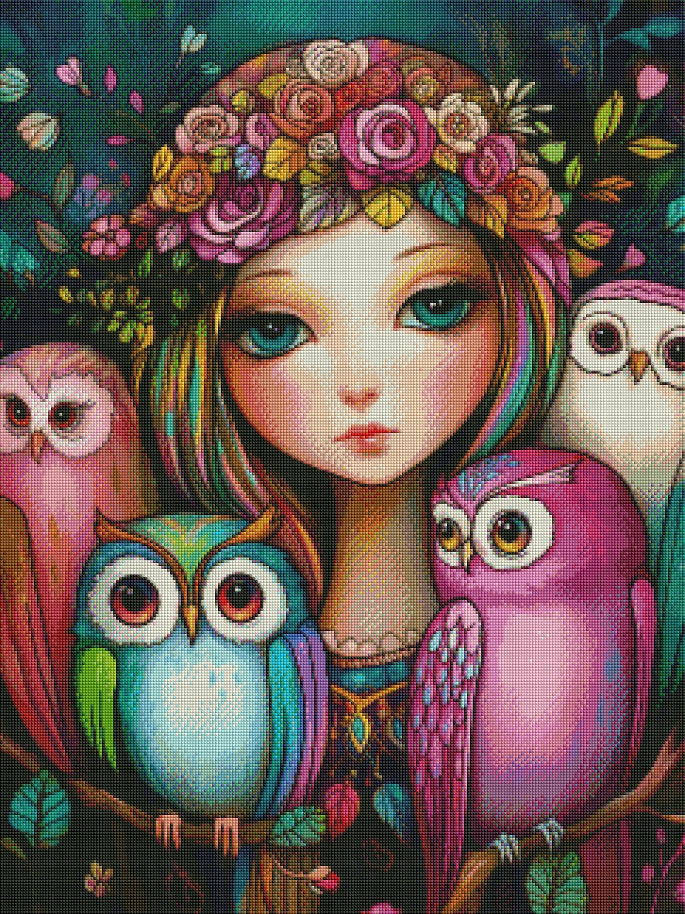 Friends of a Feather - MTO