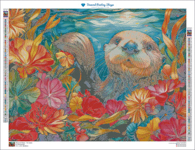 Whimsical Waters - The Seaker - MTO