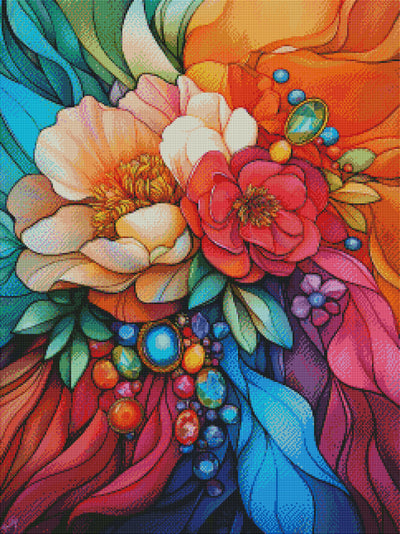 An Embarrassment of Riches - MTO