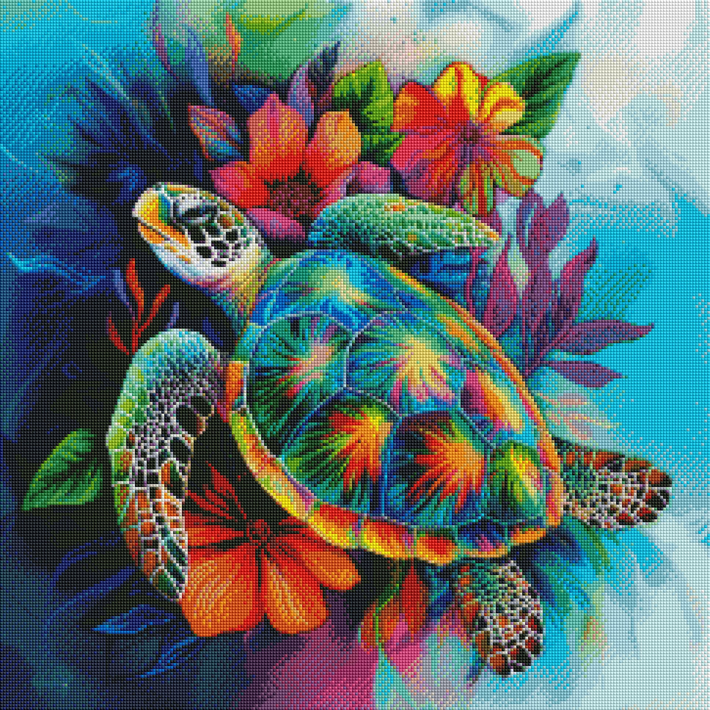 Go with the Flow - MTO