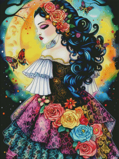 Brides of the Moon - Mari  (MTO)