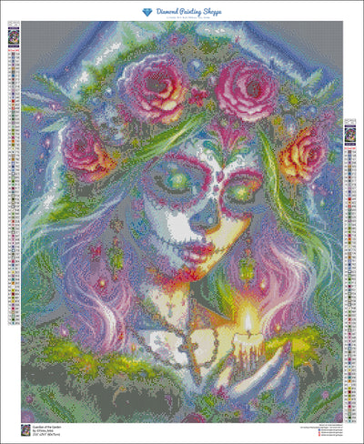 Guardian of the Garden  (MTO)