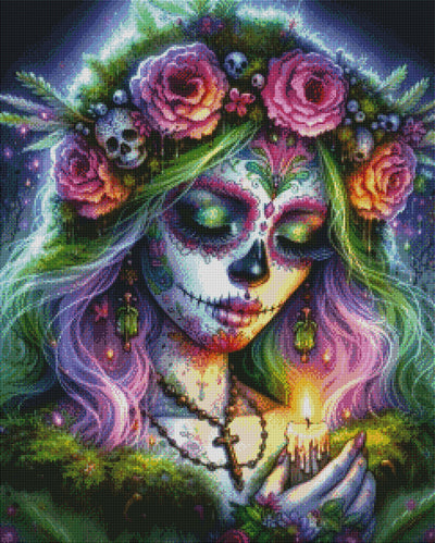 Guardian of the Garden  (MTO)