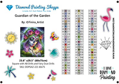 Guardian of the Garden  (MTO)