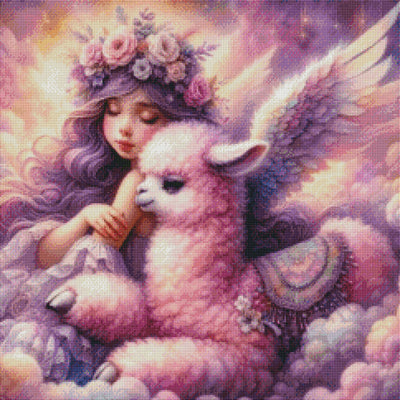 Dreams Among the Clouds  (MTO)