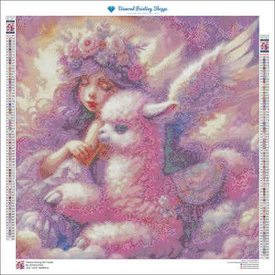 Dreams Among the Clouds  (MTO)