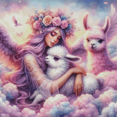 Celestial Embrace  (MTO)