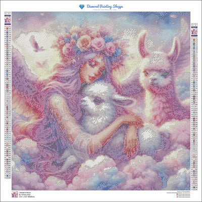 Celestial Embrace  (MTO)