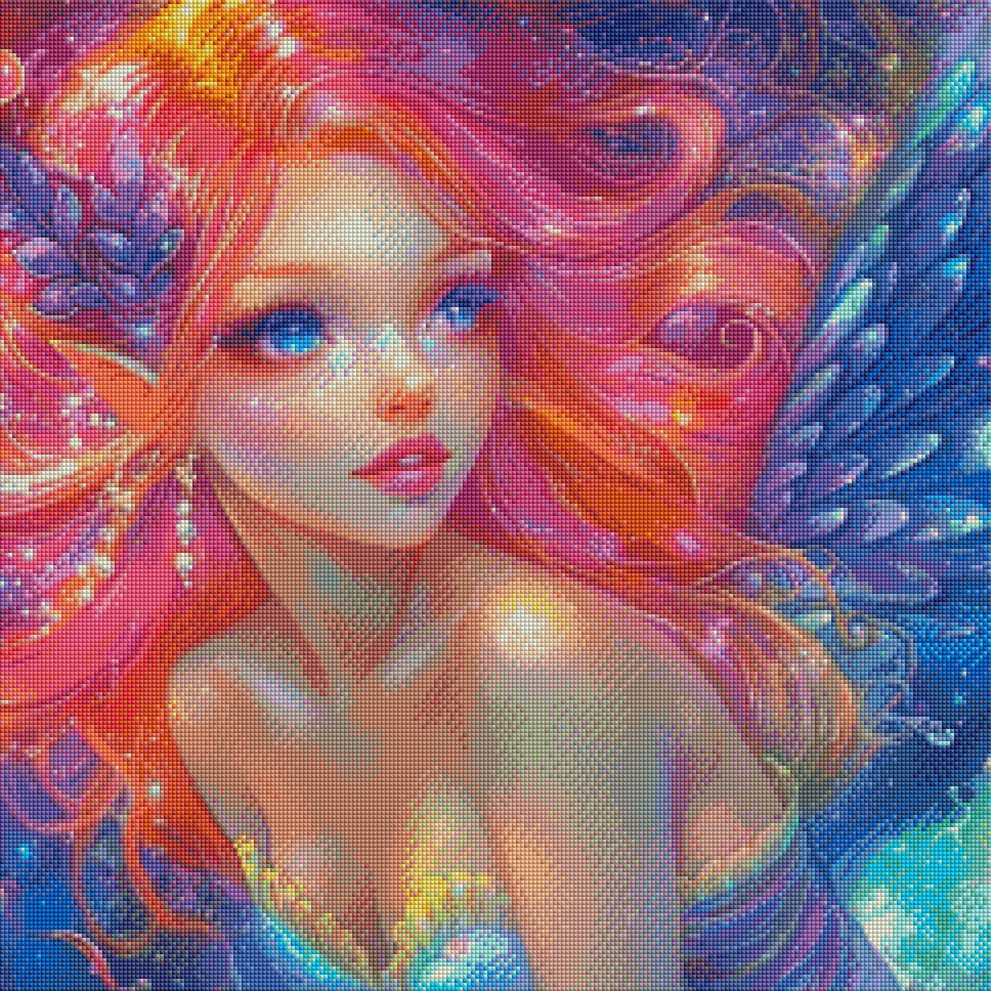 Wings of Radiance  (MTO)