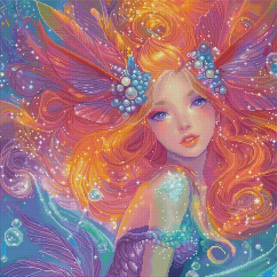 Enchanted Siren of the Radiant Depths (MTO)