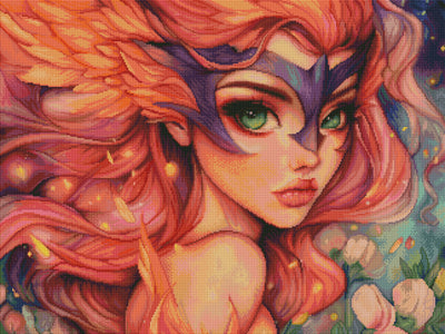 Guardian of the Blooming Skies (MTO)