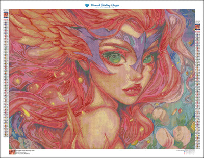 Guardian of the Blooming Skies (MTO)