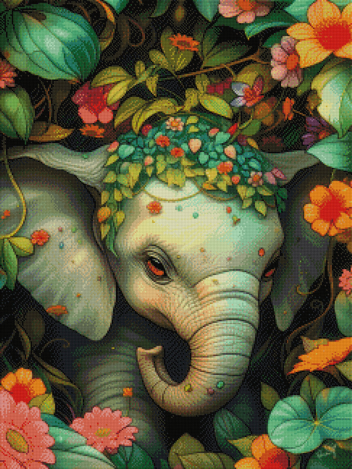 Earth Babies - Elodi - By: RomantzArt