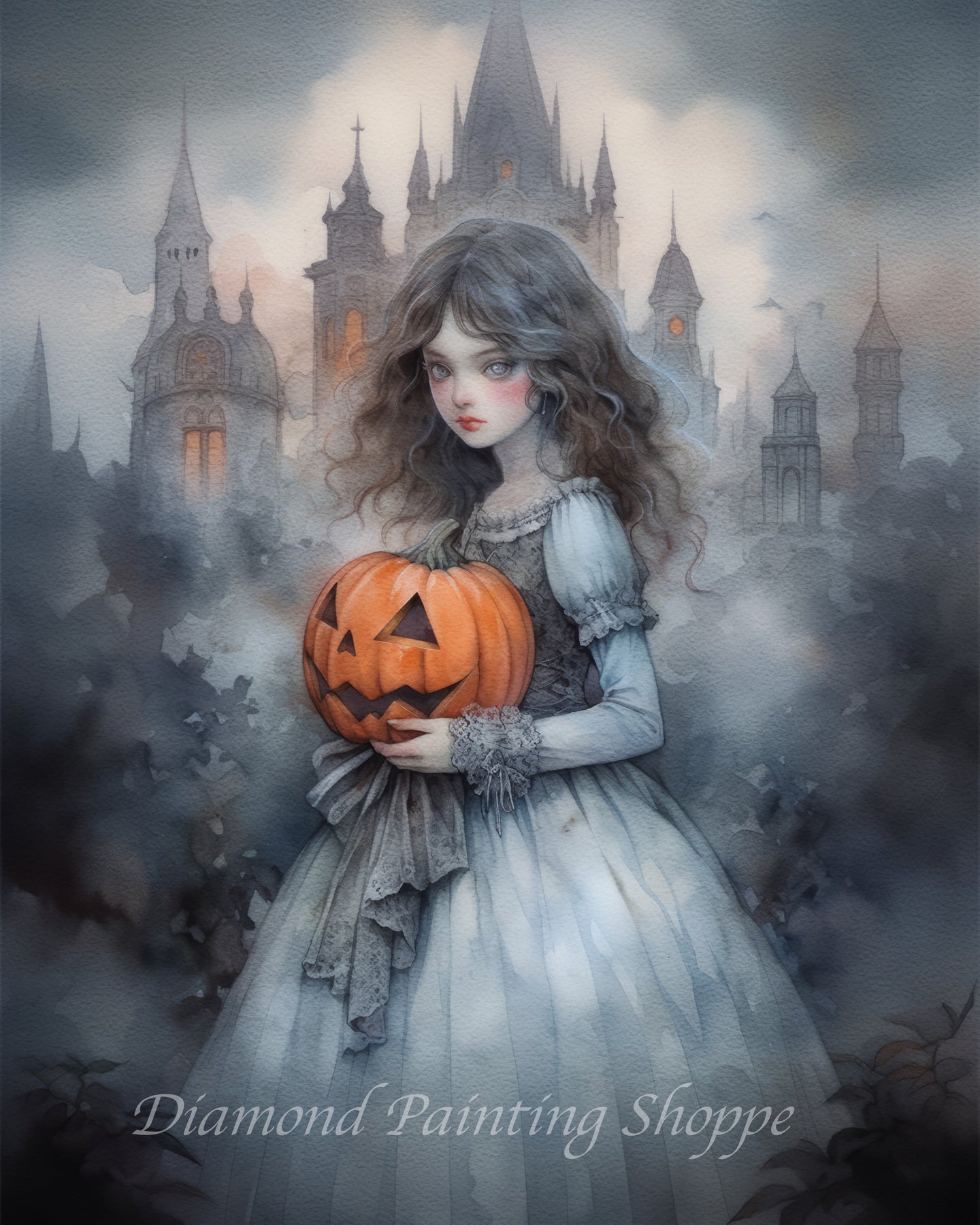 Haunting Diamond Painting Shoppe haunting-diamond-painting-shoppe