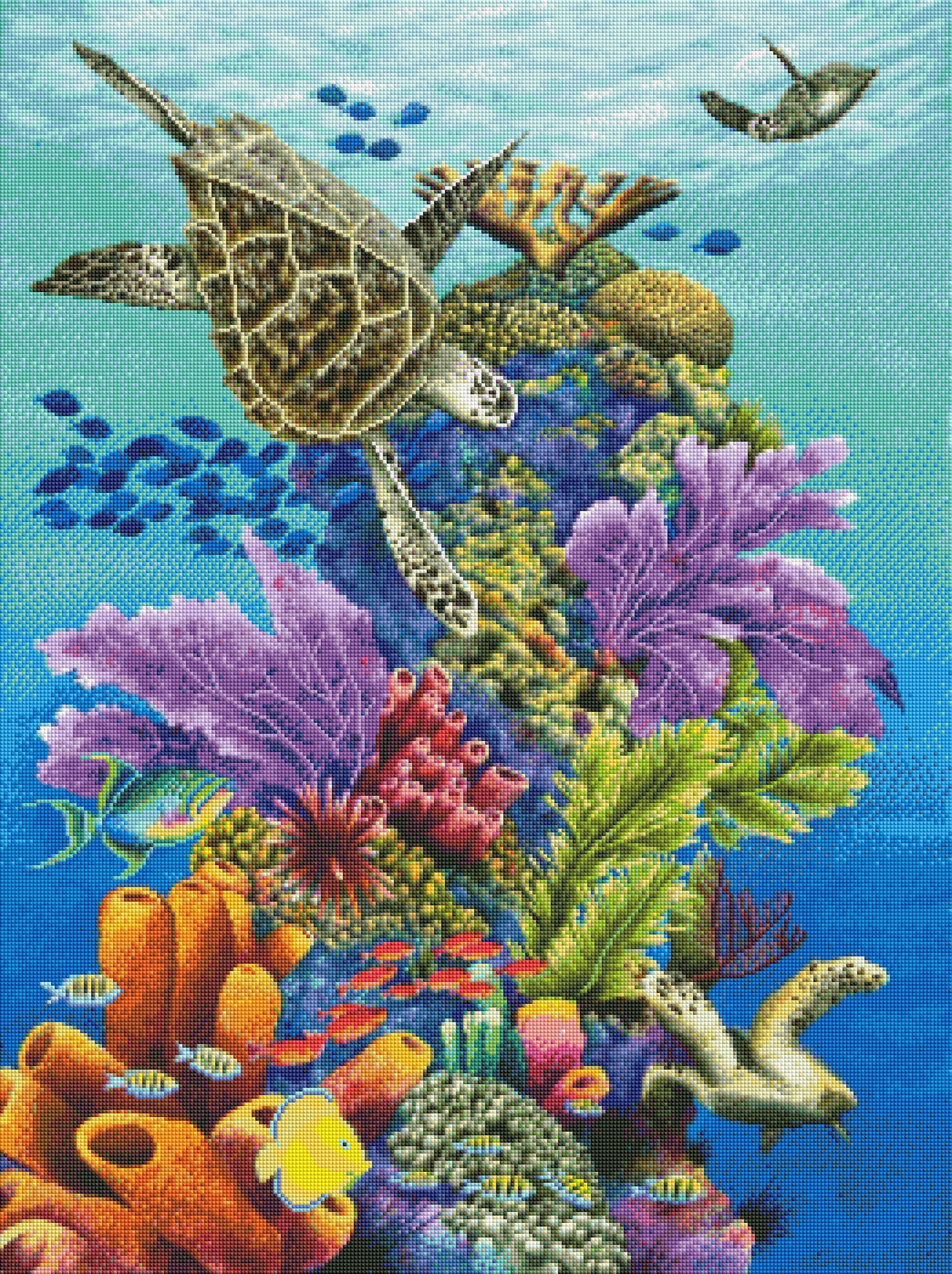 Sea Summit (MTO)