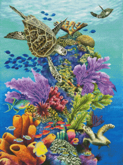 Sea Summit (MTO)