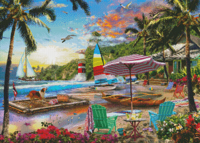 Beach Holiday (MTO)