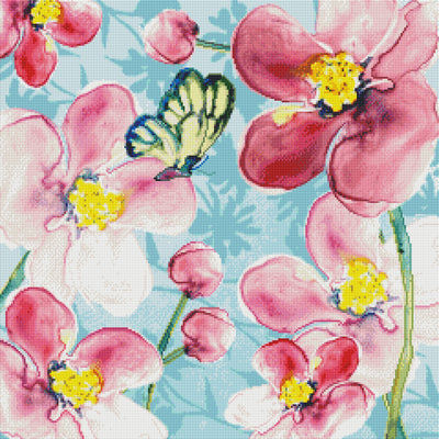 Butterfly Dream (MTO)