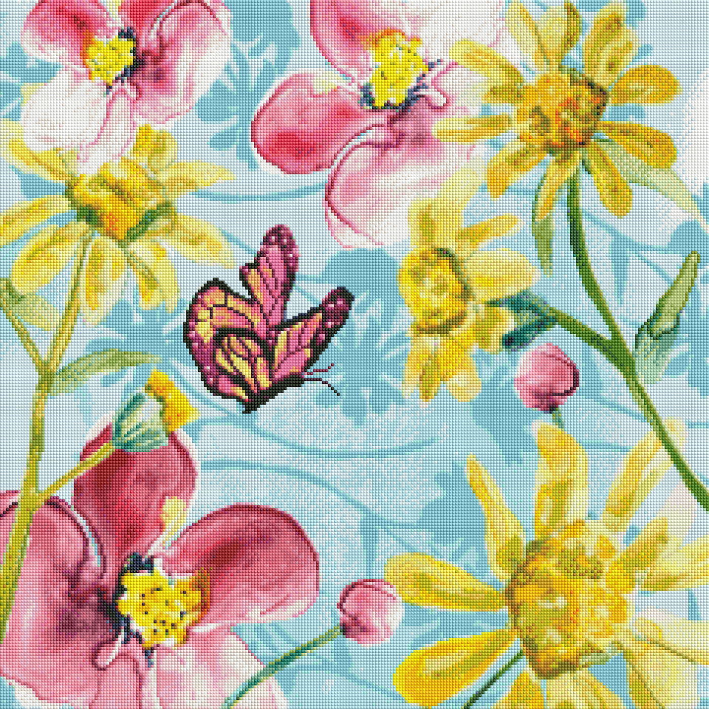 Blossom Breeze (MTO)