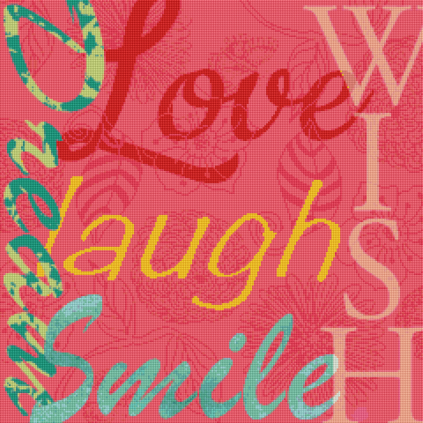 Joyful Expressions  (MTO)