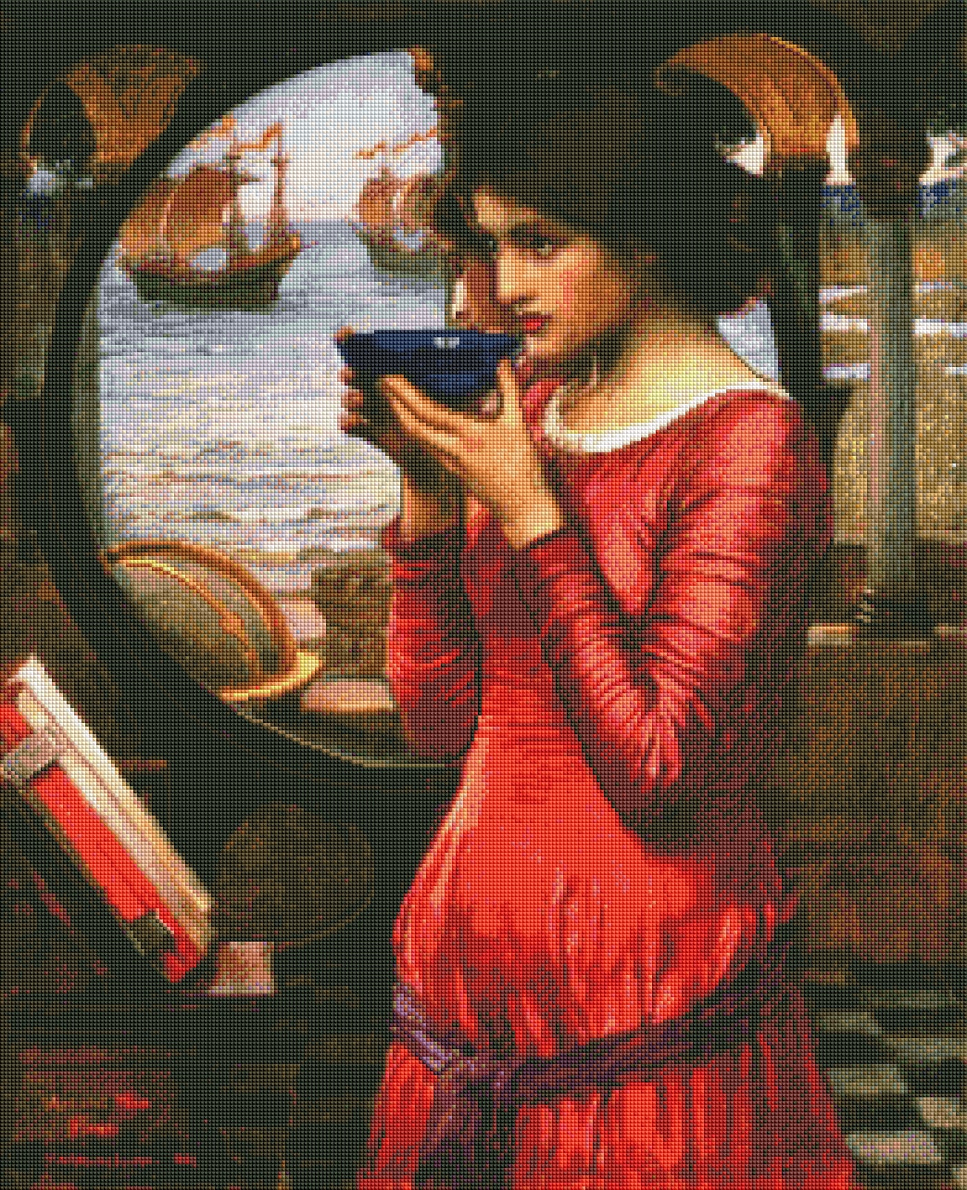 Destiny, 1900 (MTO)