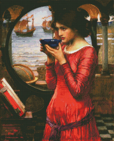 Destiny, 1900 (MTO)