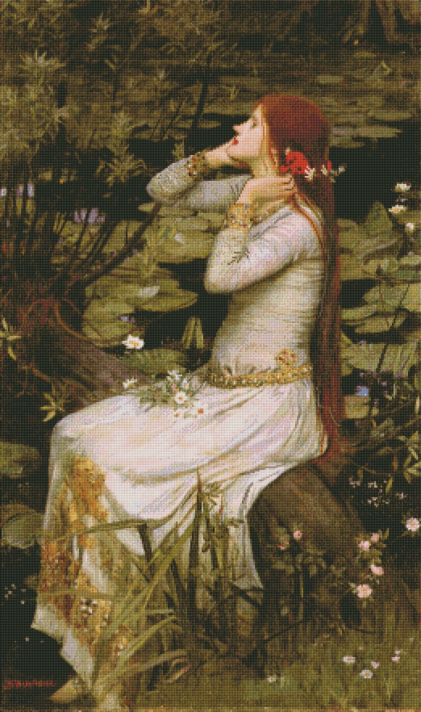 Ophelia, 1894 (MTO)