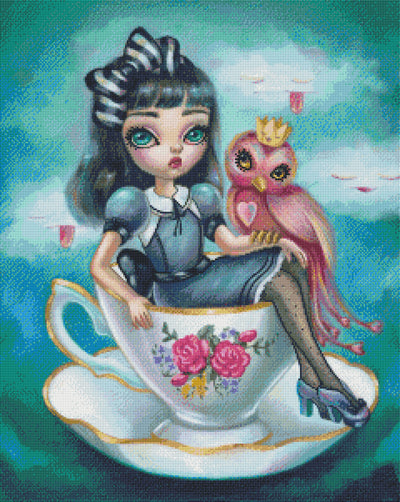 Olivia's Rebirth (MTO)