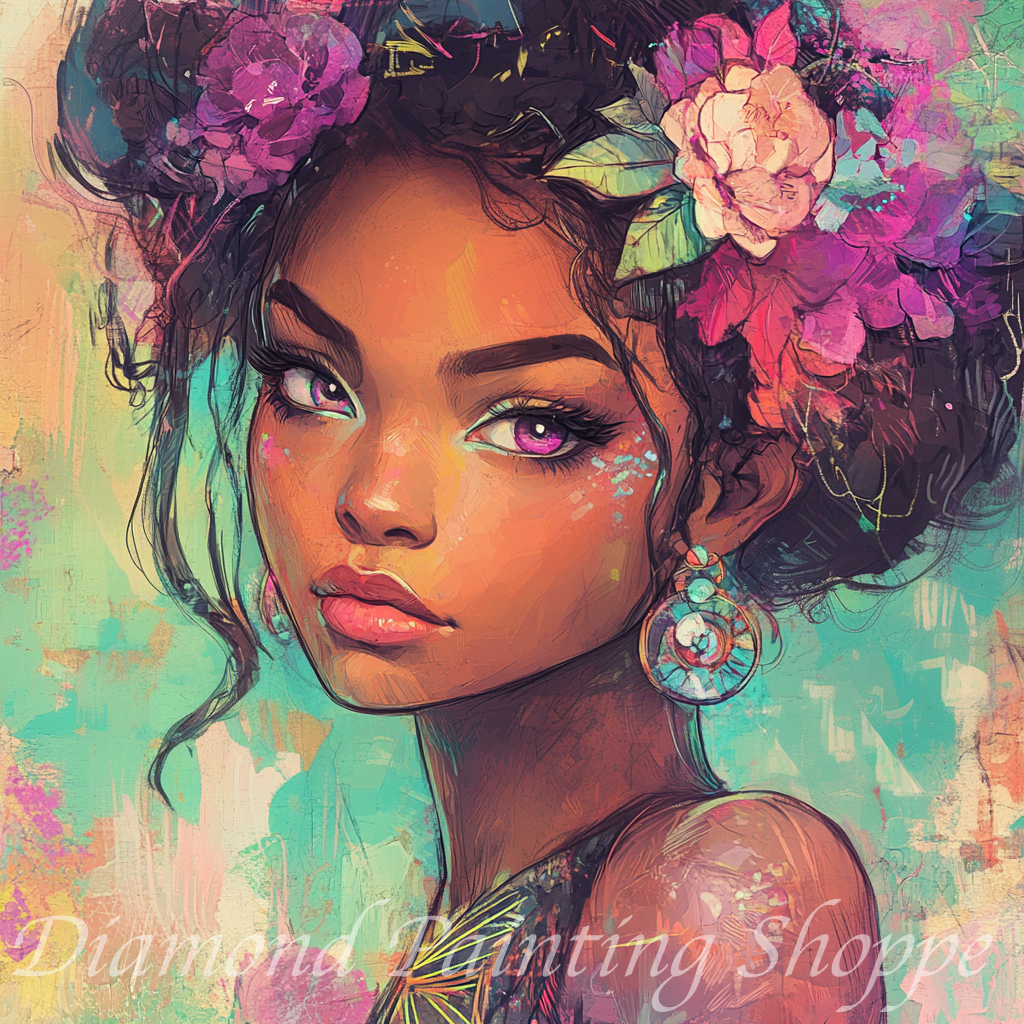 Enchanted Beauty (MTO)