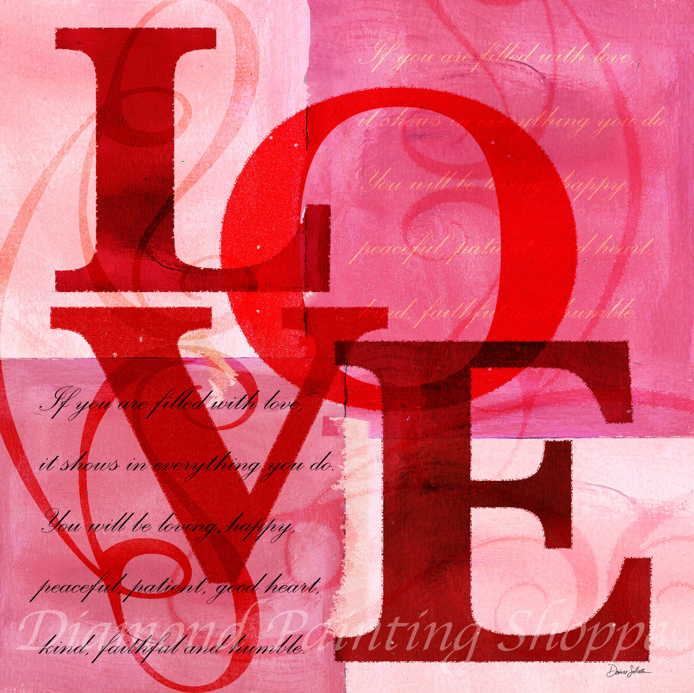 Romantic Whispers (MTO)