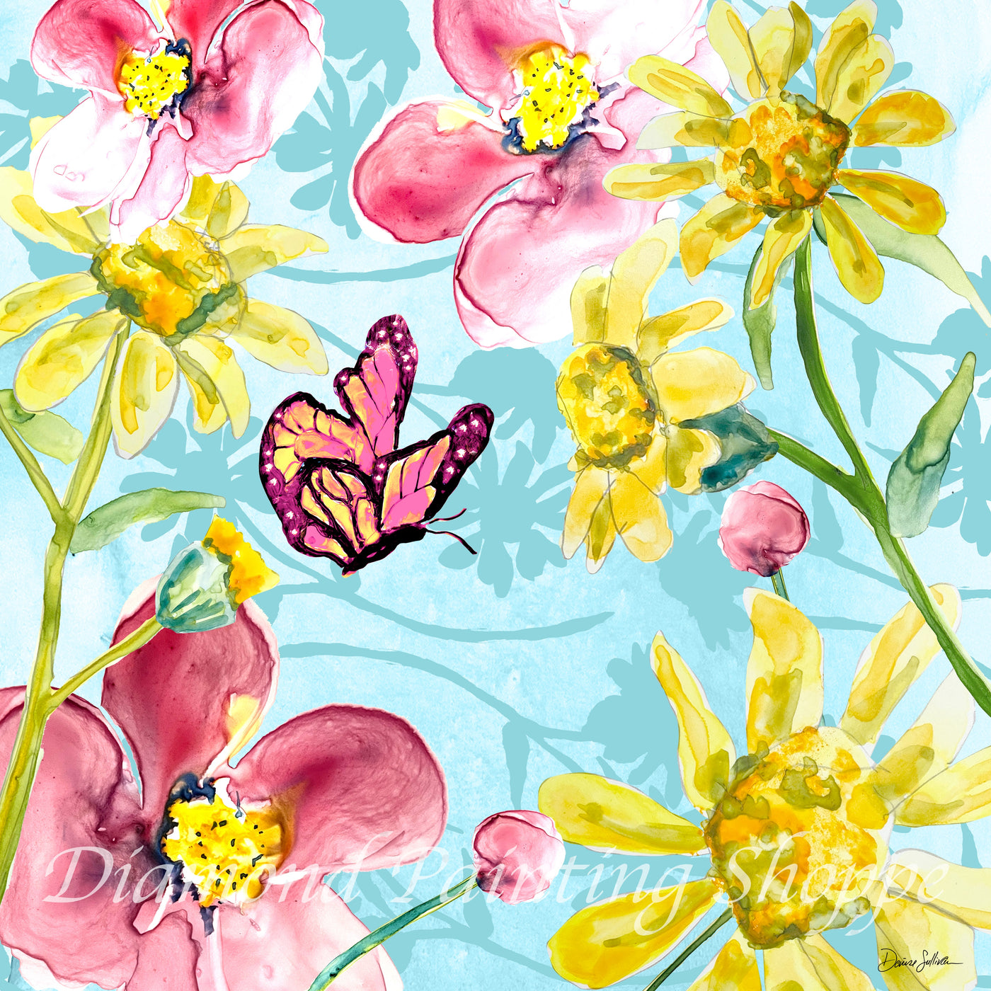 Blossom Breeze (MTO)