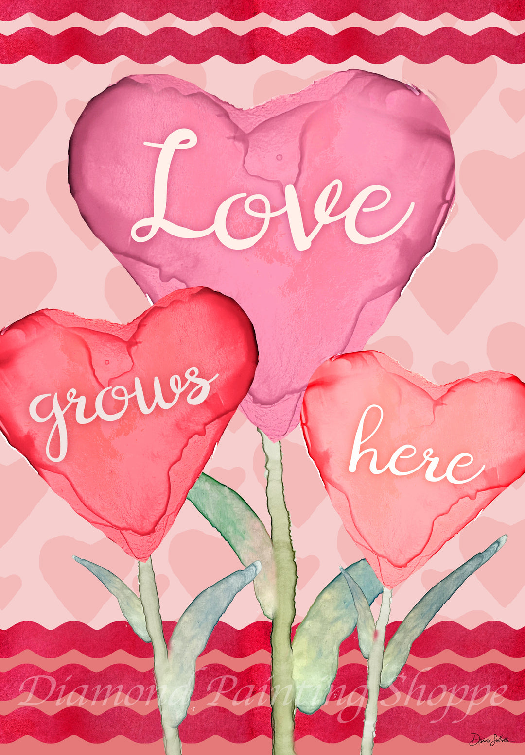 NEW RELEASES – Diamond Painting Shoppe