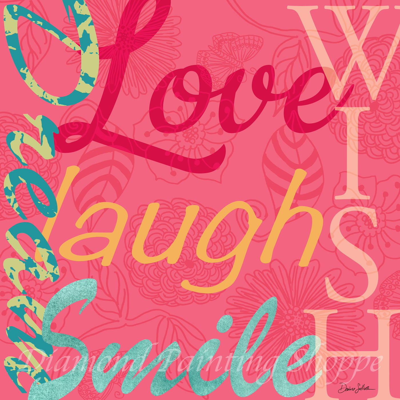 Joyful Expressions  (MTO)