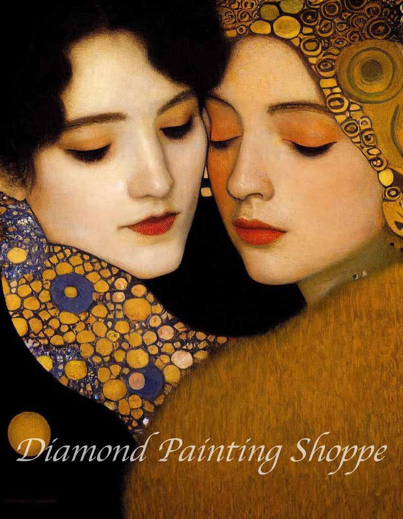 Bewitching  Diamond Painting Shoppe - By: Hannah @ IterationsCrafts