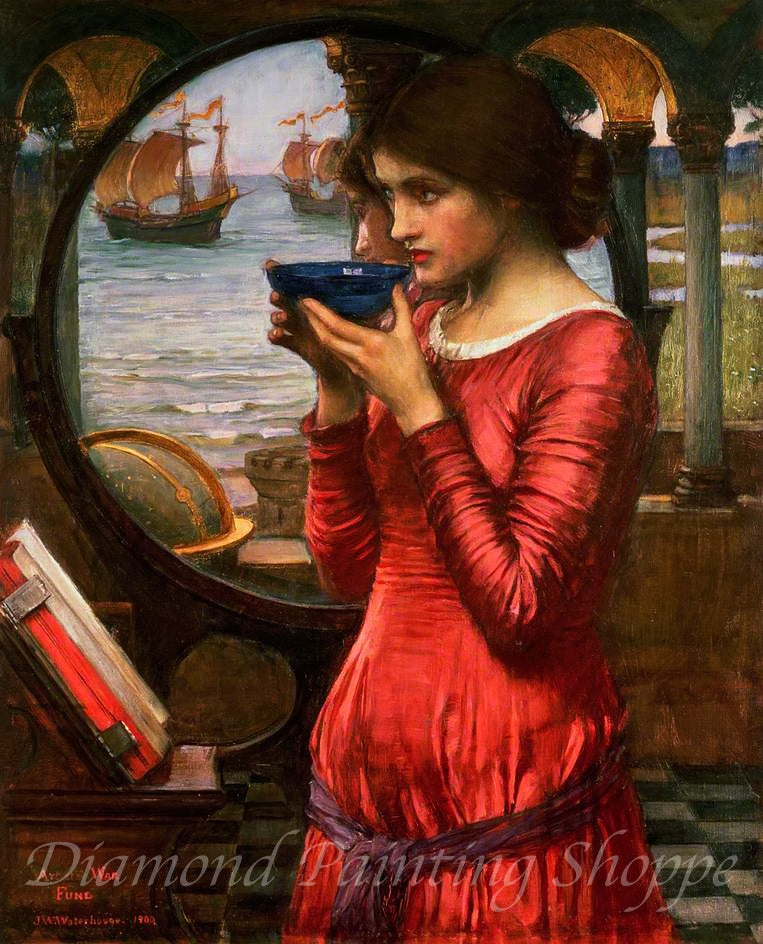 Destiny, 1900 (MTO)