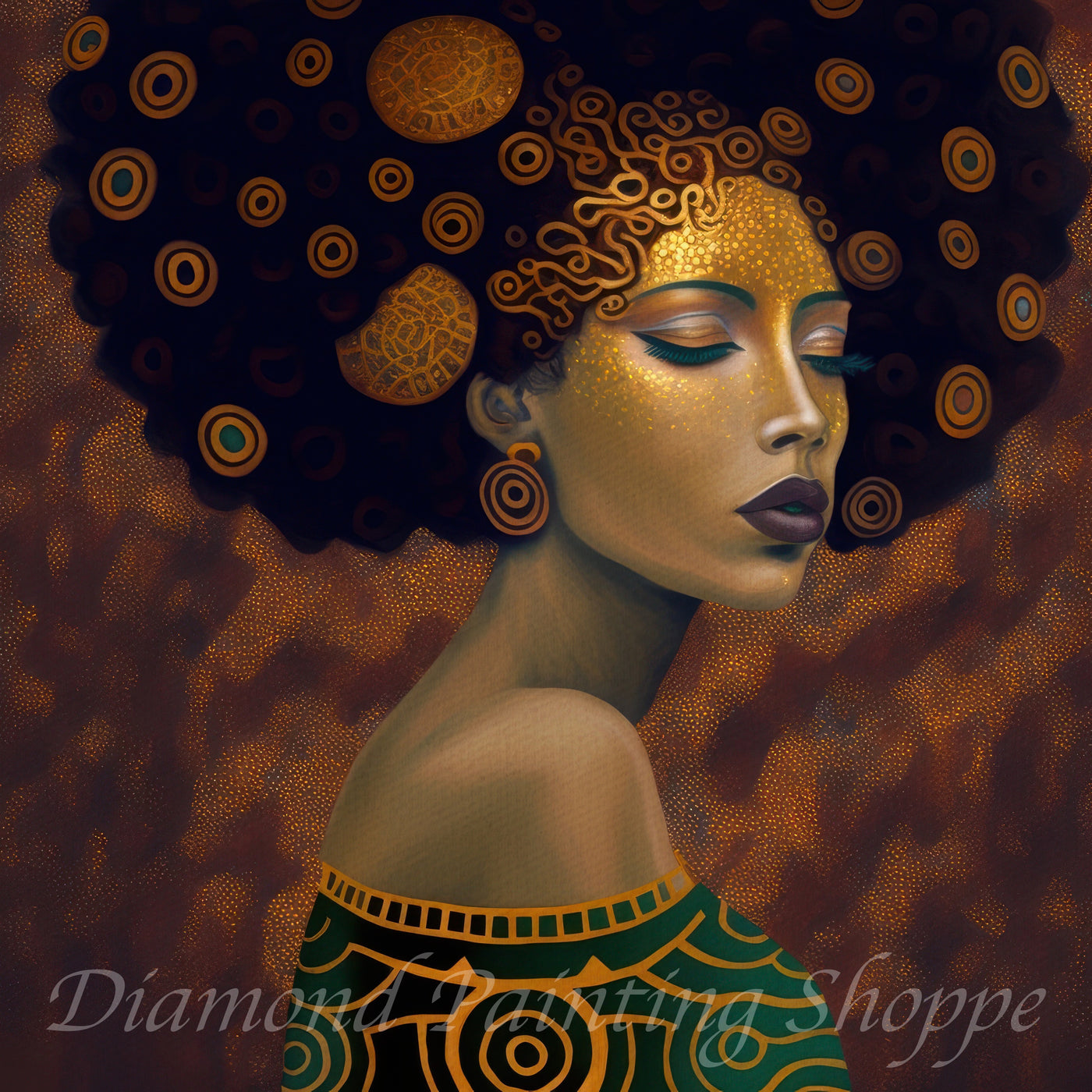 Queen Kama (MTO)