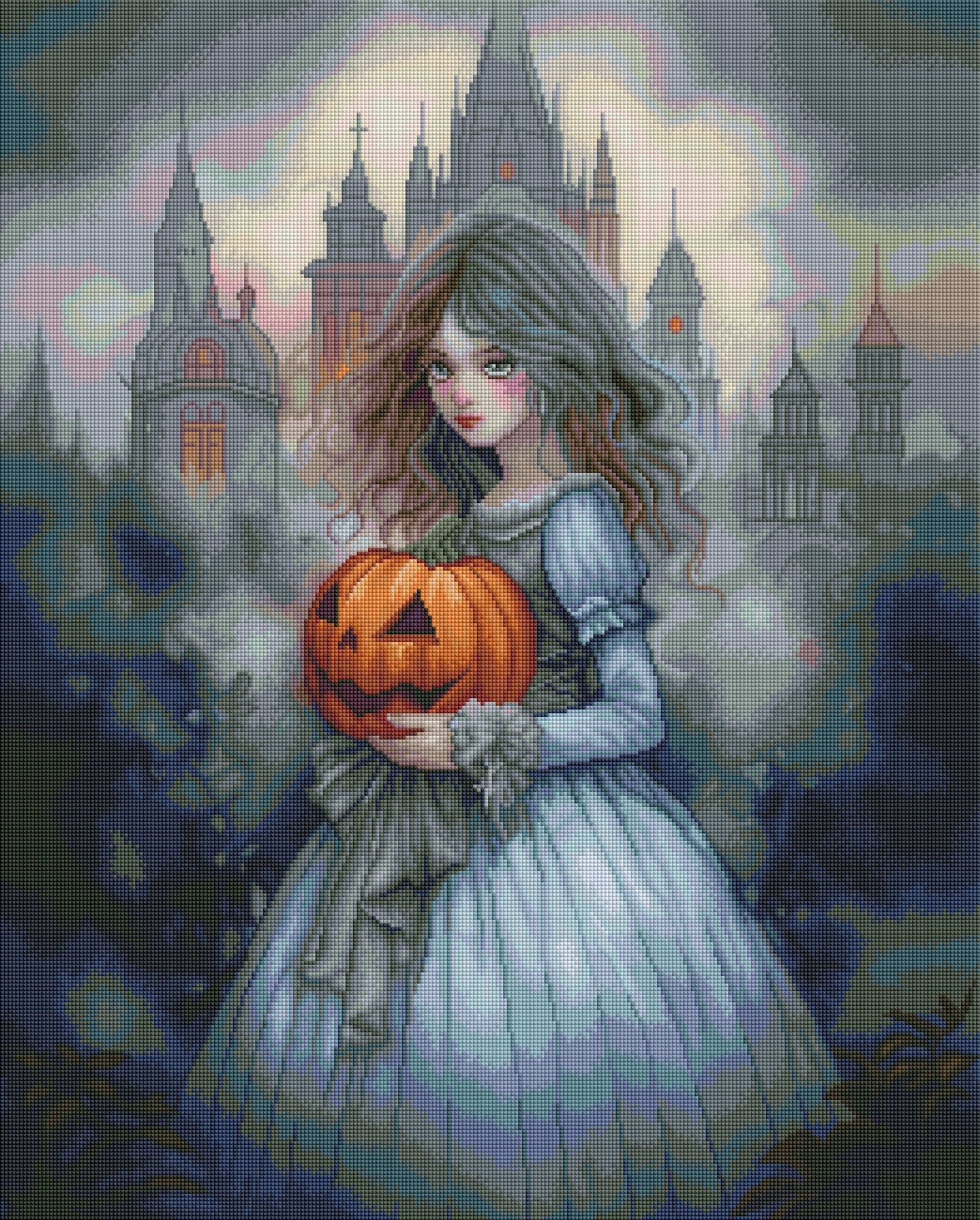 Haunting Diamond Painting Shoppe haunting-diamond-painting-shoppe